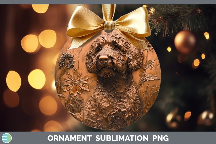 Ornament Clipart Image 3