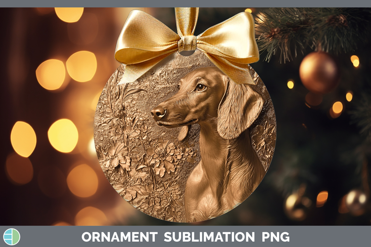 Ornament Clipart Image 24