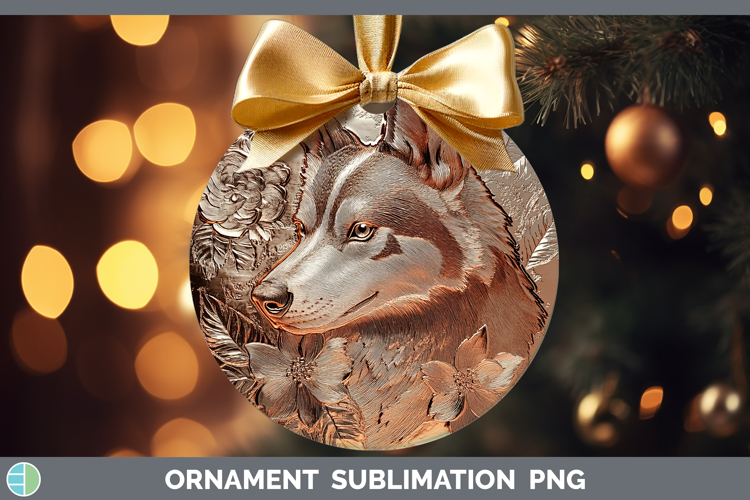 Ornament Clipart Image 23