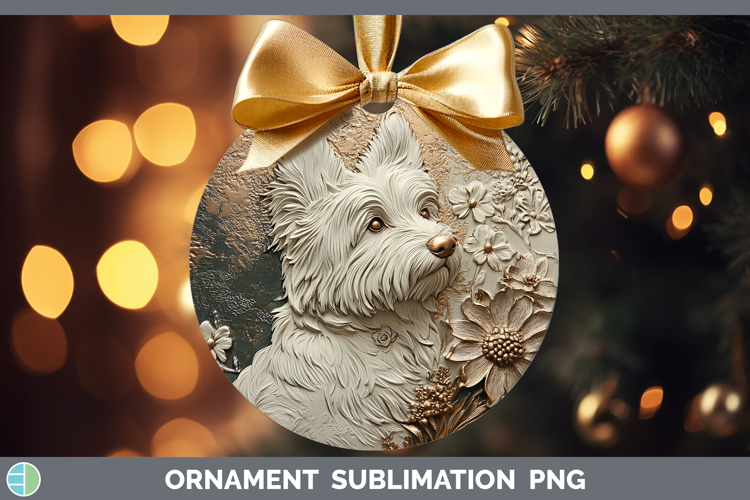 Ornament Clipart Image 24