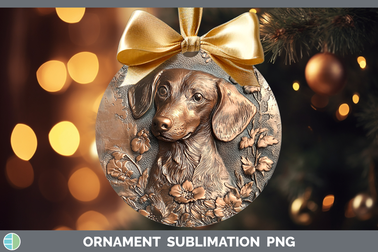 Ornament Clipart Image 23