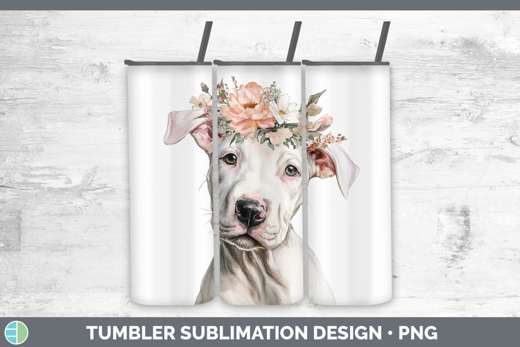 Skinny Tumbler Sublimation Designs Image 2