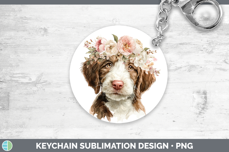 Keychain Sublimation Designs Image 24