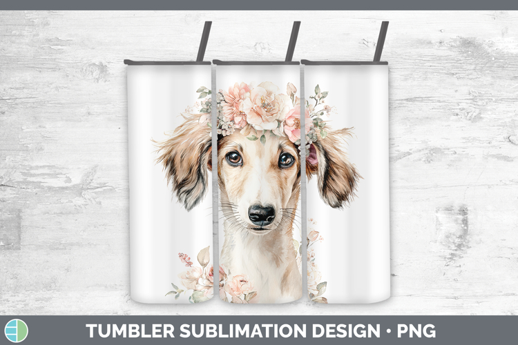 Skinny Tumbler Sublimation Designs Image 22