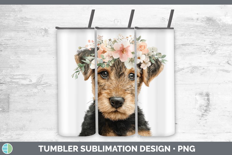 Skinny Tumbler Sublimation Designs Image 9