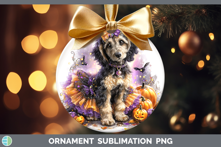 Bauble Clipart Image 16