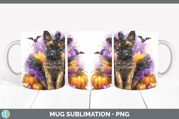 Mug Clipart Image 13