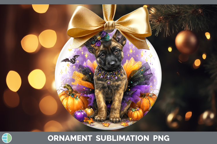 Ornament Clipart Image 14
