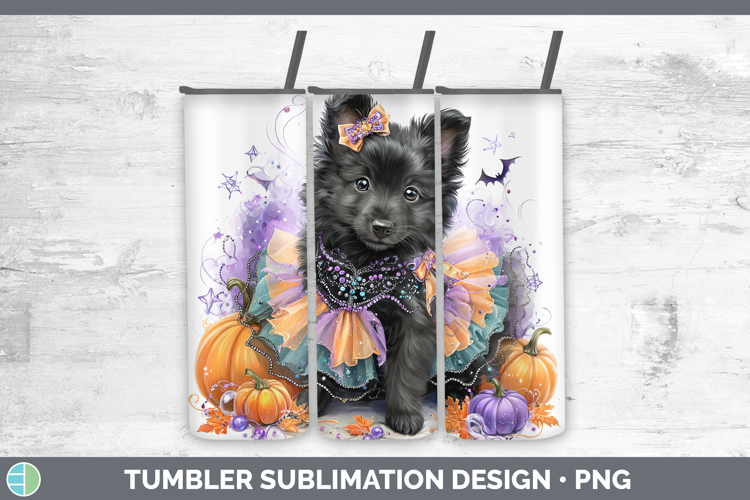 Sublimation Tumbler Designs Image 8