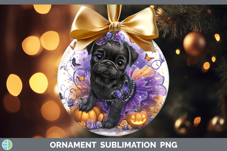 Bauble Clipart Image 15