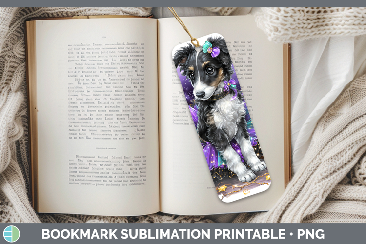 Printable Halloween Bookmark Image 18