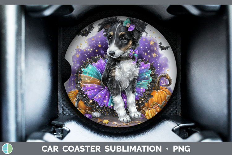 Halloween Sublimation Design Image 5
