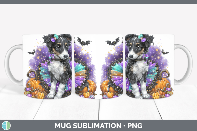 Mug Clipart Image 8