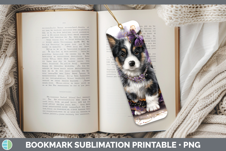 Corgi Clipart Image 4