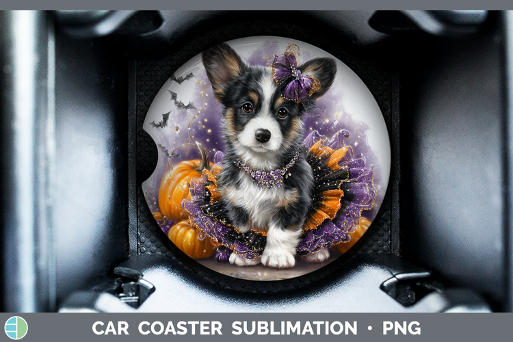 Corgi Clipart Image 3