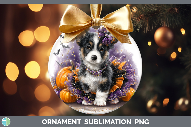 Bauble Clipart Image 13