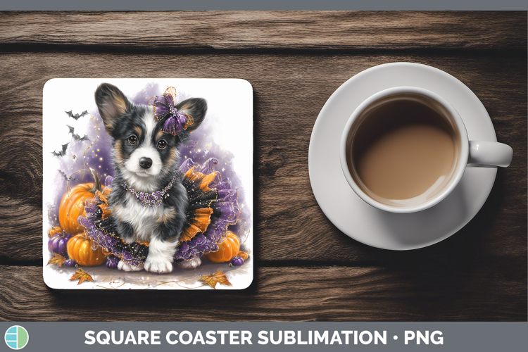 Corgi Clipart Image 18