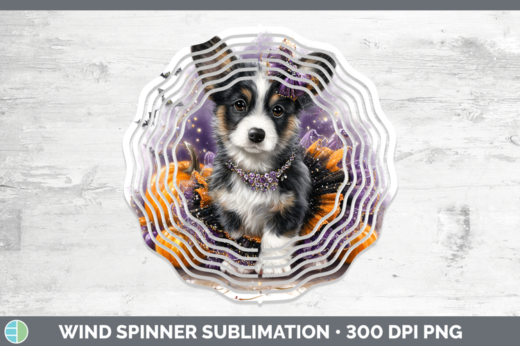 Corgi Clipart Image 15