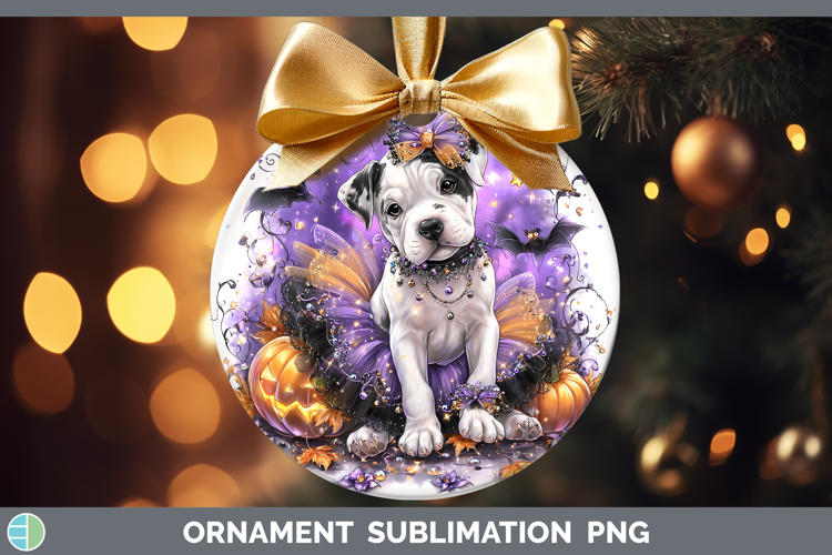 Bauble Clipart Image 12