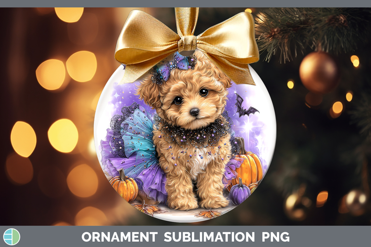 Bauble Clipart Image 11