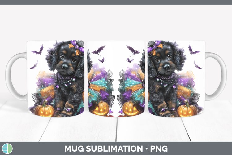 Mug Clipart Image 4
