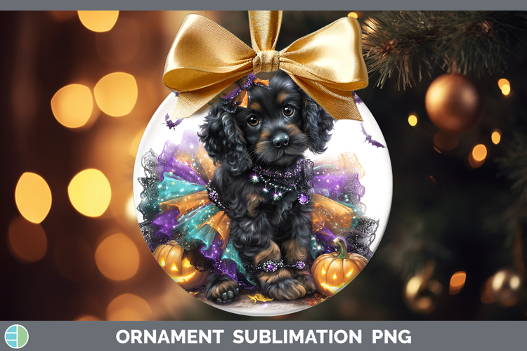 Ornament Clipart Image 17