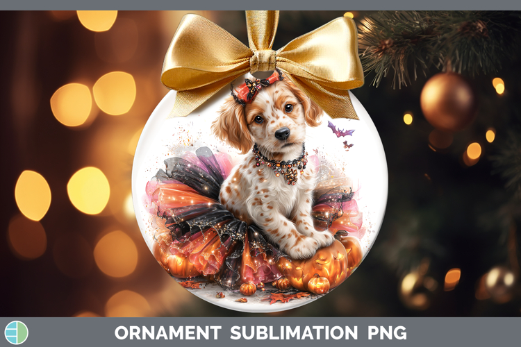 Ornament Clipart Image 15