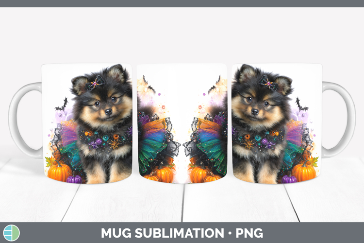 Mug Clipart Image 23
