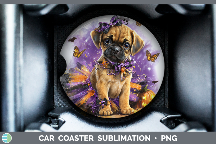Halloween Sublimation Design Image 2