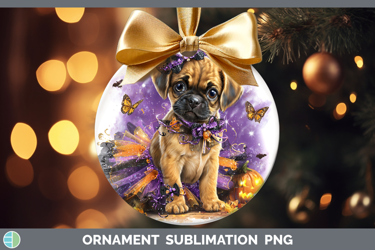 Halloween Sublimation Design