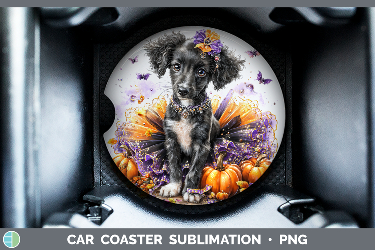 Halloween Sublimation Design Image 23
