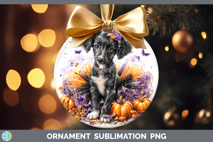 Halloween Sublimation Design Image 22