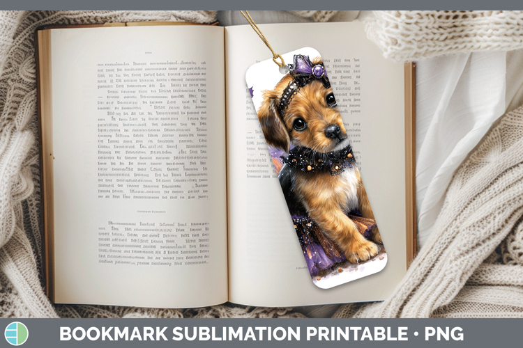 Printable Halloween Bookmark Image 17