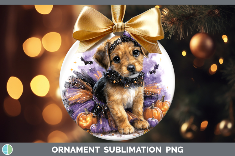 Bauble Clipart Image 24