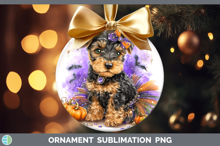 Bauble Clipart Image 23
