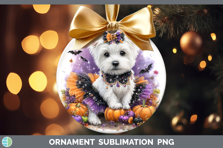 Ornament Clipart Image 24
