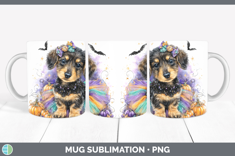 Mug Clipart Image 18