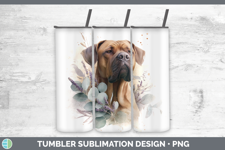 Skinny Tumbler Sublimation Designs Image 2