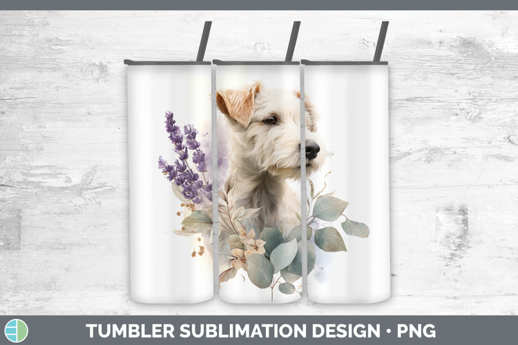 Skinny Tumbler Sublimation Designs Image 22