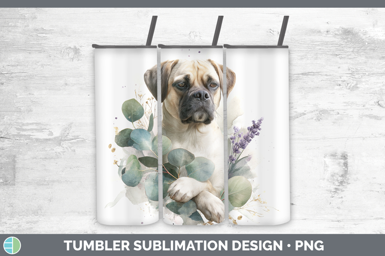 Skinny Tumbler Sublimation Designs Image 18