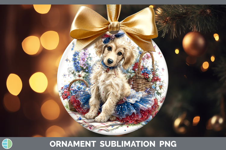 Ornament Clipart Image 5