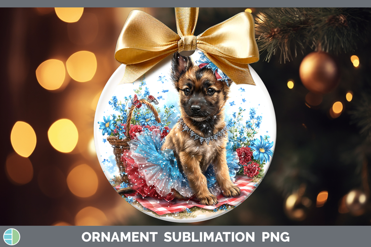 Ornament Clipart Image 3