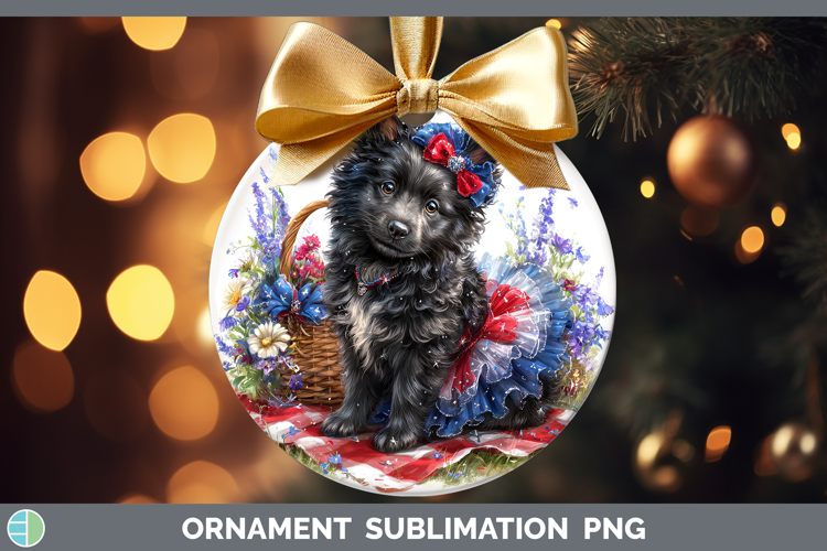 Ornament Clipart Image 2