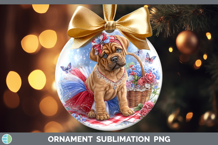 Ornament Clipart Image 23