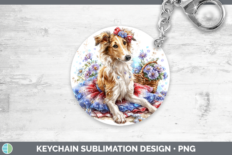 Patriotic Sublimation Design Image 12