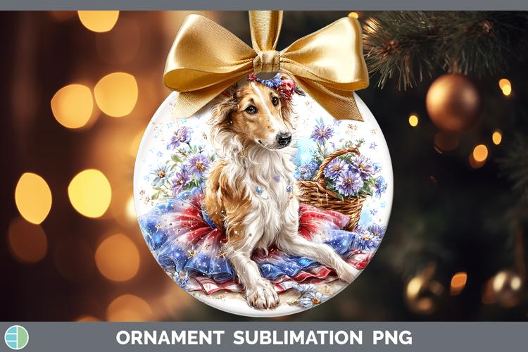 Ornament Clipart Image 21