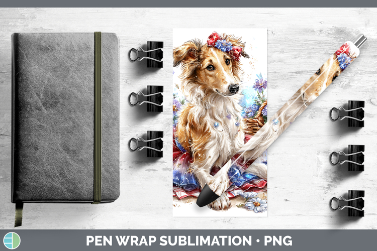 Patriotic Sublimation Design Image 21