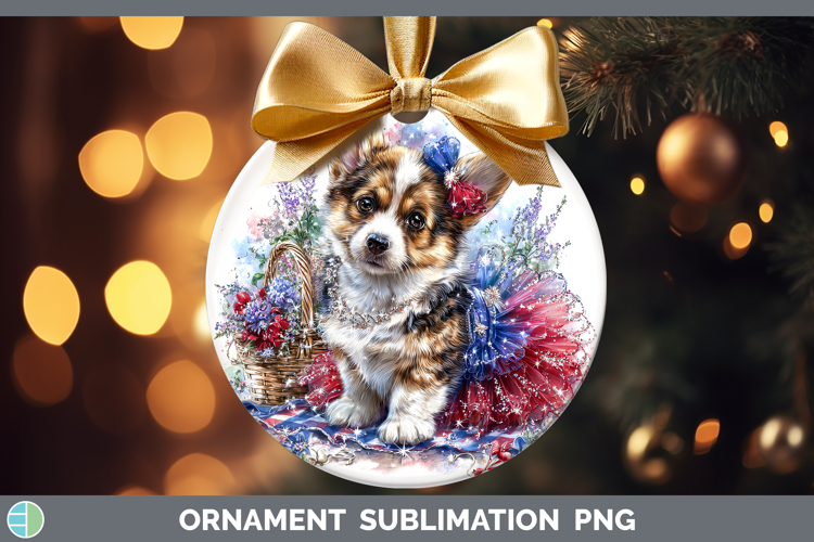 Ornament Clipart Image 19