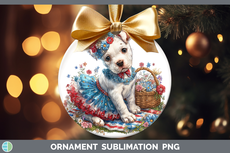 Ornament Clipart Image 15