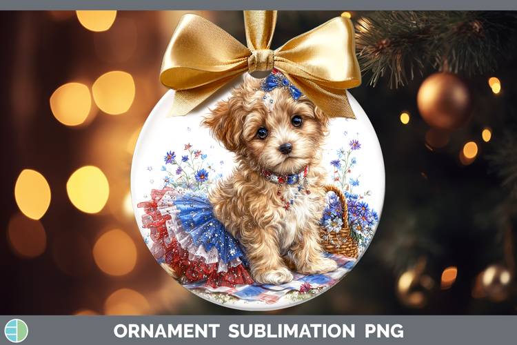 Ornament Clipart Image 13